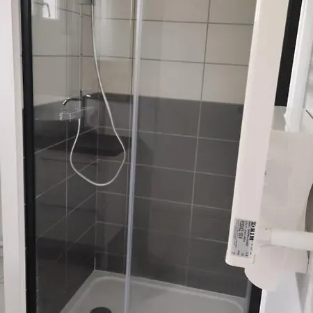 Apartment Logement T2 Proche Port Lilly Biscarrosse