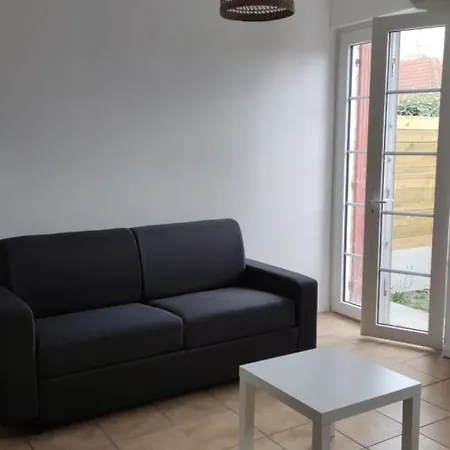 Logement T2 Proche Port Lilly Biscarrosse