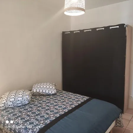 Logement T2 Proche Port Lilly * Biscarrosse
