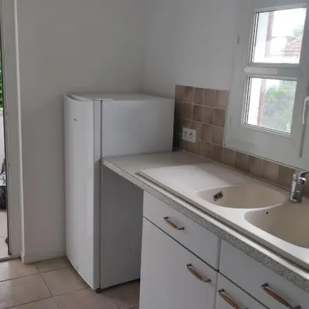 Apartment Logement T2 Proche Port Lilly Biscarrosse